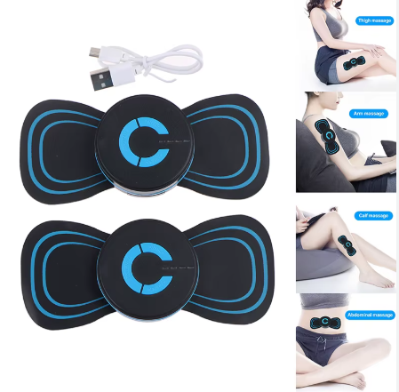 BODYRELAX MINI MASAJEADOR MUSCULAR