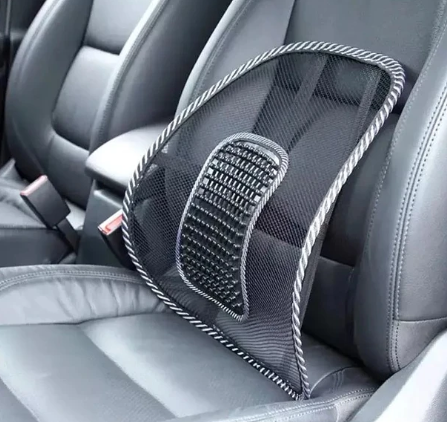 Respaldo Lumbar Ergonómico