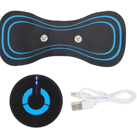 BODYRELAX MINI MASAJEADOR MUSCULAR